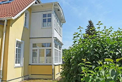 04 schöne 2-Raum-Ferienwohnung m.
