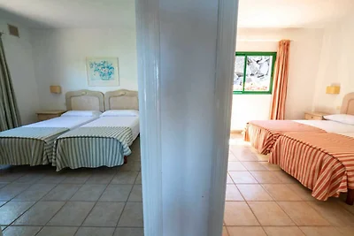 Appartamento Vacanza con famiglia El Paso