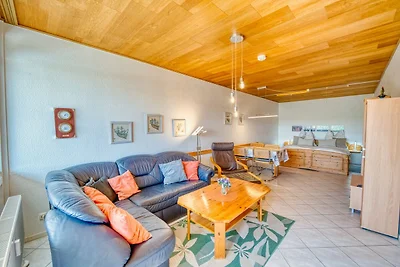 Haus Dünenhof, App. 3DHE06