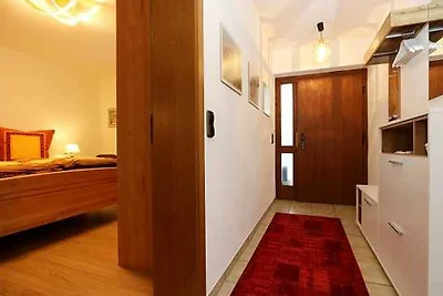 Vakantieappartement Gezinsvakantie Bad Dürrheim