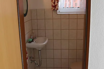 Ferienhaus Gerda