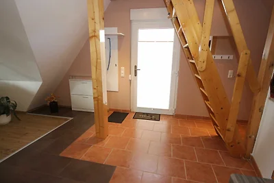 Vakantieappartement Gezinsvakantie Ahrenshoop