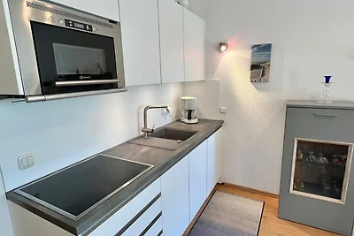 Vakantiehuis Ontspannende vakantie Bastorf
