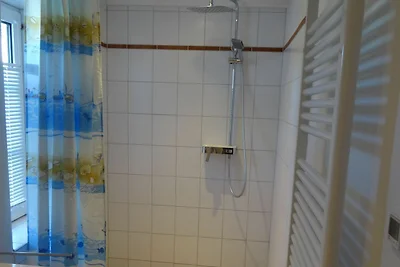 Vakantieappartement Gezinsvakantie Pommerby