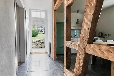 Vakantieappartement Gezinsvakantie Neunkirchen-Seelscheid