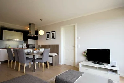Vakantieappartement Gezinsvakantie Börgerende-Rethwisch