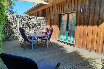 Vakantieappartement Gezinsvakantie Lärz