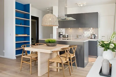 Dünenpalais, App. 10