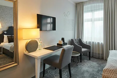 Albergo Cultura ed escursioni Görlitz