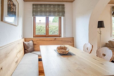 Vakantieappartement Gezinsvakantie Ofterschwang