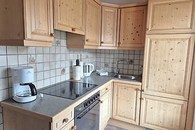 Appartement Vacances avec la famille Fischbachau