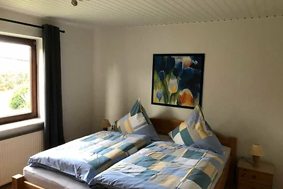 Vakantieappartement Gezinsvakantie Dörpstedt