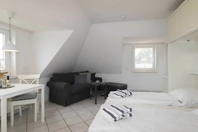 Vakantieappartement Gezinsvakantie Hörnum