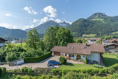 Vakantieappartement Gezinsvakantie Bad Hindelang