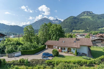 Landhaus Schenk / Hochvogel