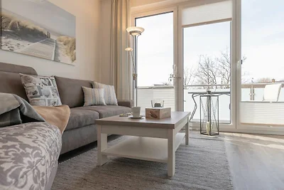 3-Zimmer-Wohnung