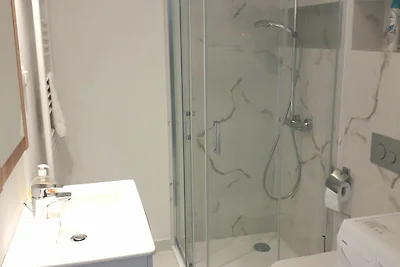 Ferienwohnung mit 2 Schlafzimmern