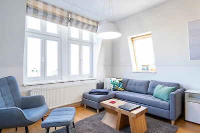 Schloss am Meer, App. 5