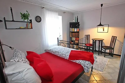 Vakantieappartement Gezinsvakantie Flecken Zechlin