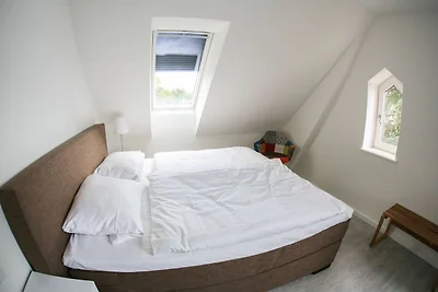 Gutshaus Wohnung 6