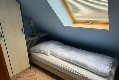 Unterkunft Quäkenpüker, Kamin, WLAN, Terrasse