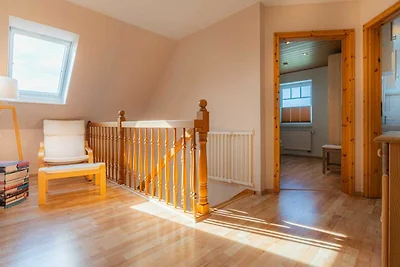 Kuća za odmor Dopust za oporavak Tönning