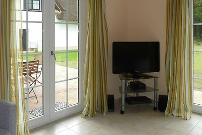 Casa vacanze Vacanza di relax Zirchow