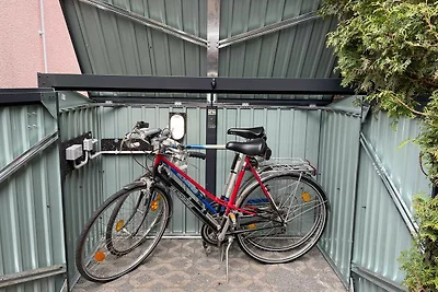 Ferienhaus ARBOR
