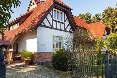 Appartamento Vacanza con famiglia Thiessow