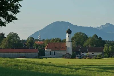 Ferienwohnung Bergblick