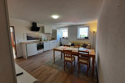 Ferienhof Jens Ferienwohnung 11 Ostseefjord