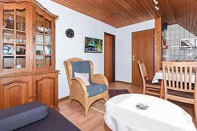 Ferienwohnung Schwalbennest