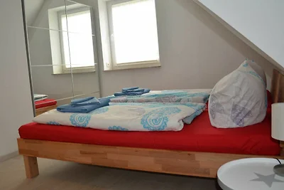 Vakantieappartement Gezinsvakantie Karlshagen