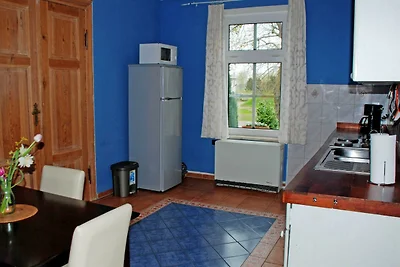 Vakantieappartement Gezinsvakantie Ralswiek