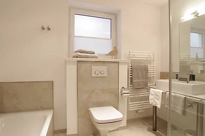 Vakantieappartement Gezinsvakantie Westerland