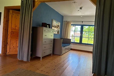 Ferienhaus Villa Apfelbaum