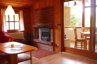 Casa vacanze Vacanza di relax Silberstedt