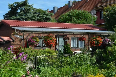 Casa vacanze Vacanza di relax Hasselfelde