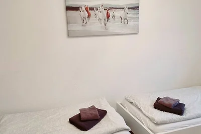 Vakantiehuis Ontspannende vakantie Zierow