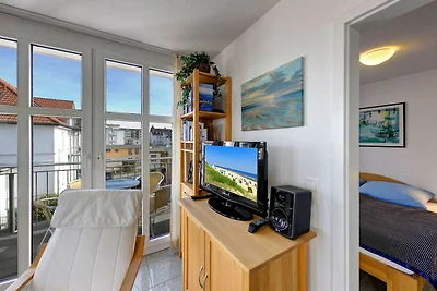 Vakantieappartement Gezinsvakantie Ahlbeck