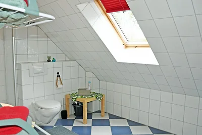 Vakantieappartement Gezinsvakantie Lancken-Granitz