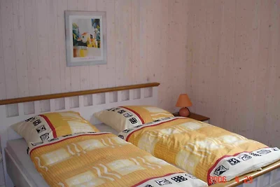 Ferienhaus Ostsee Strandhaus Seerobbe