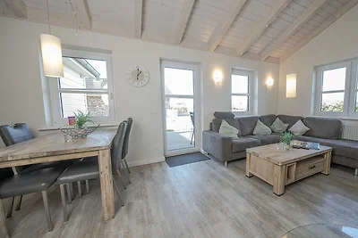 DAG-889 - Ferienhaus nahe Strand und Hafen...