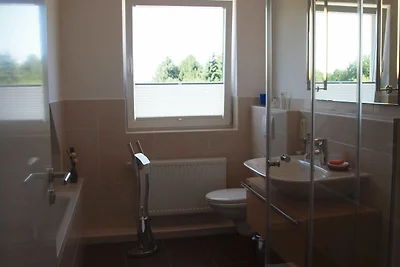 5-Raum-Ferienwohnung, 110 m²