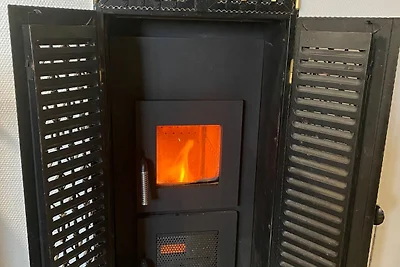 Vakantieappartement Gezinsvakantie Ockholm