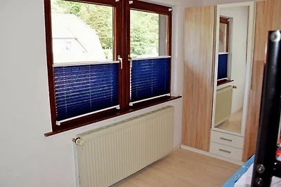 Ferienhaus Meeresgeflüster (R)