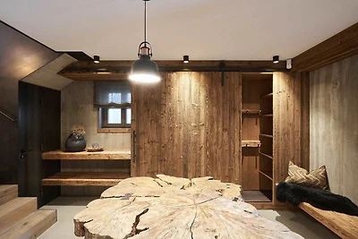 Chalet Hirschbergblick