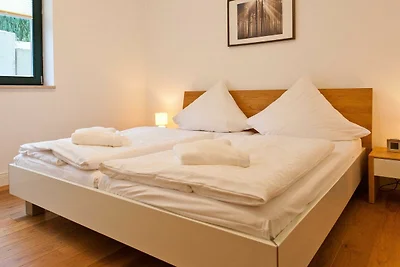 Appartamento Vacanza con famiglia Sassnitz