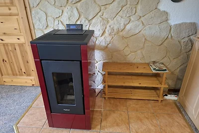 Vakantieappartement Gezinsvakantie Trautenstein