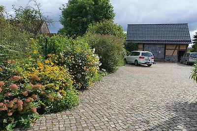 Apartment Spintestube